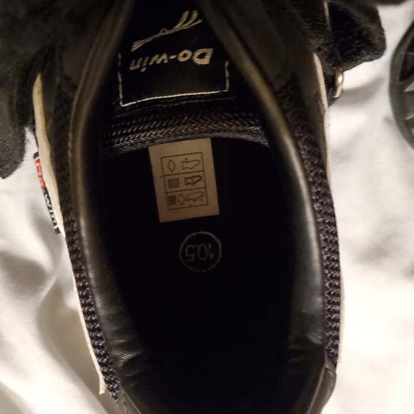 Do-Win Weightlifting Shoes in men's size 10.5 - Picture 3 of 7